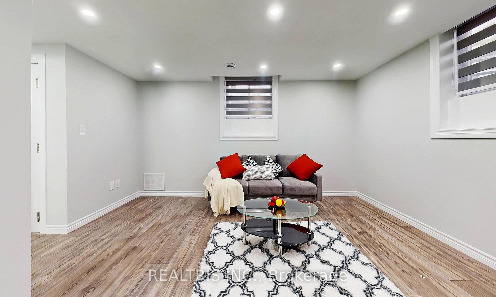 Lower - 85 Eaglecrest Street, Kitchener 4