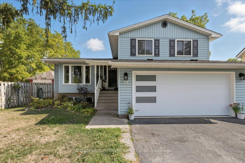 home for sale on 25 Bute Street