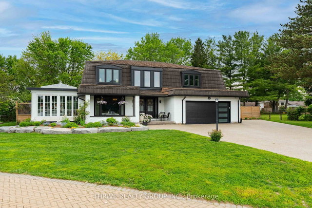 137 SHERWOOD Place