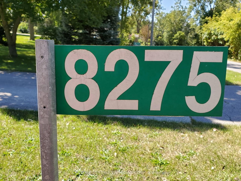 8275 Goosemarsh Line photo 4