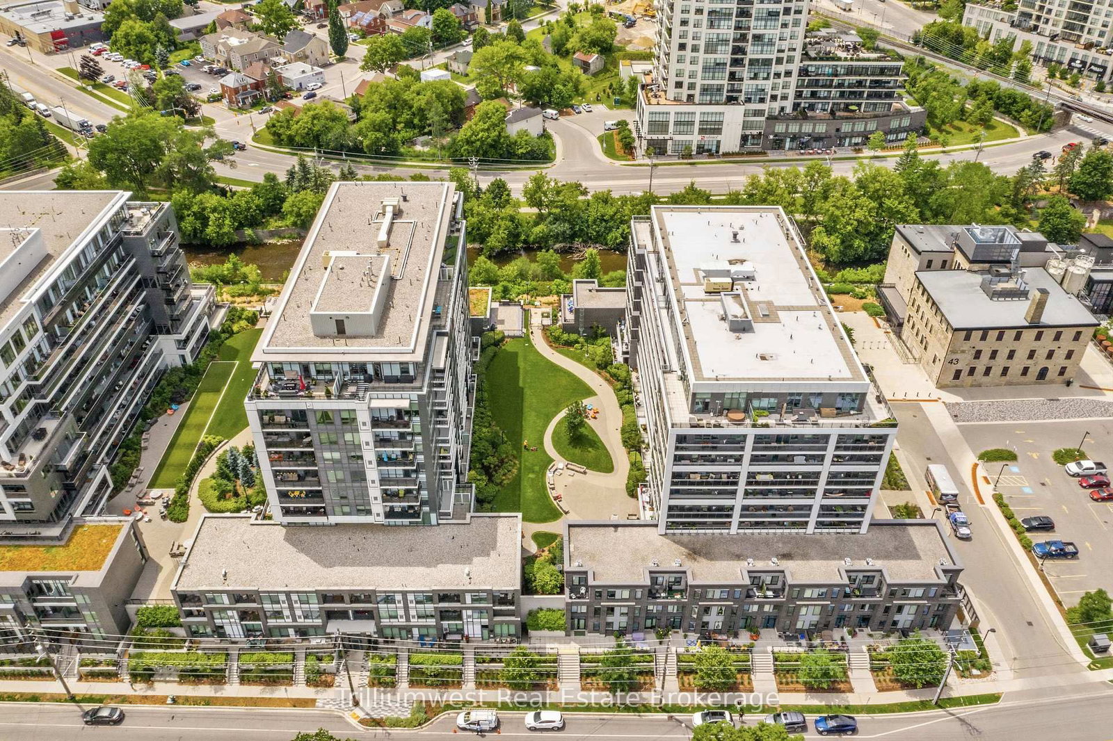 53 Arthur Street S, Unit 601 - Photo 3