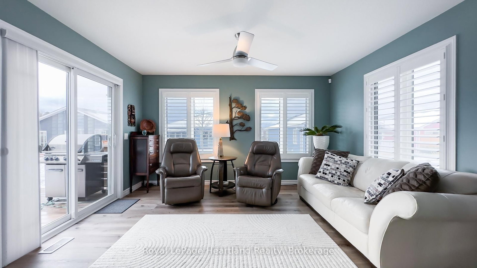 80 LAKE BREEZE Drive • Ashfield-Colborne-Wawanosh, ON photo 19