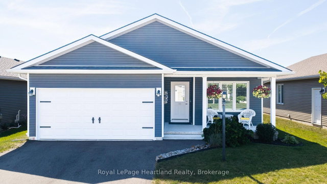 80 LAKE BREEZE Drive