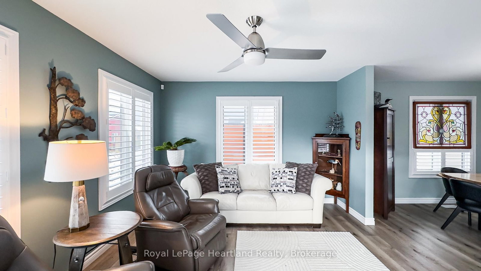 80 LAKE BREEZE Drive • Ashfield-Colborne-Wawanosh, ON photo 20