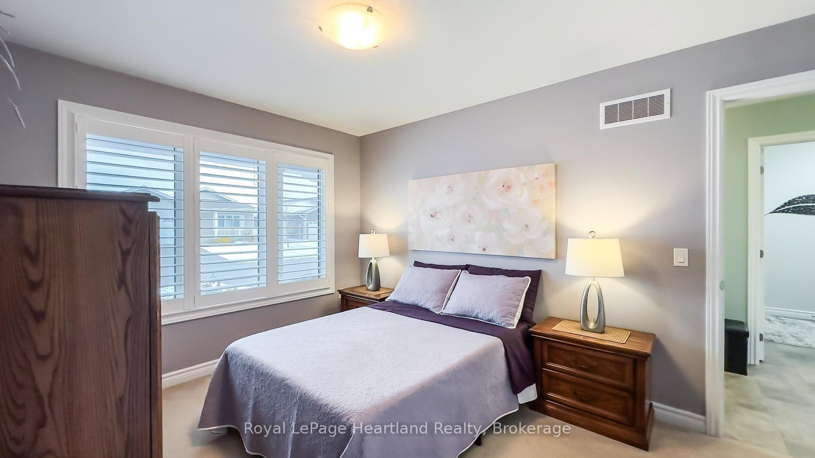 80 LAKE BREEZE Drive • Ashfield-Colborne-Wawanosh, ON photo 33