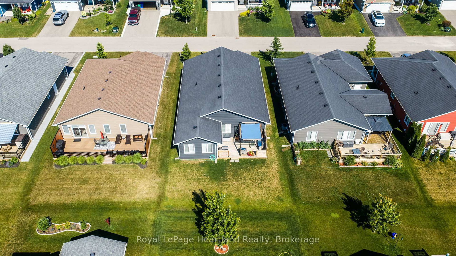 80 LAKE BREEZE Drive • Ashfield-Colborne-Wawanosh, ON photo 41