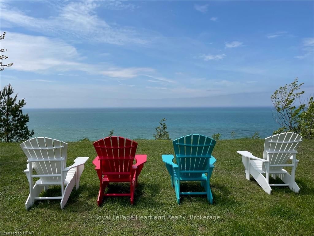 80 LAKE BREEZE Drive • Ashfield-Colborne-Wawanosh, ON photo 5