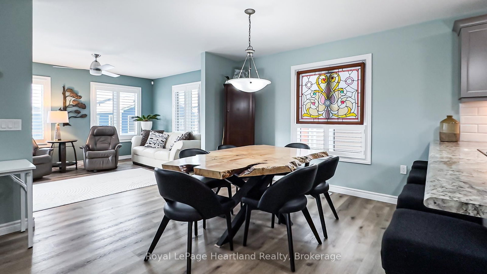 80 LAKE BREEZE Drive • Ashfield-Colborne-Wawanosh, ON photo 7