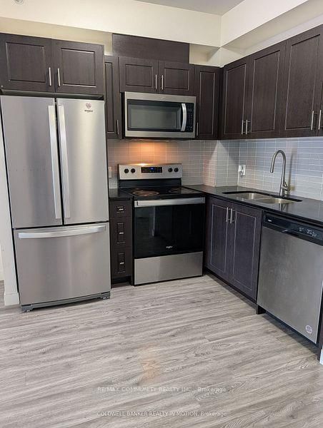 128 King Street N, Unit 905 - Photo 6