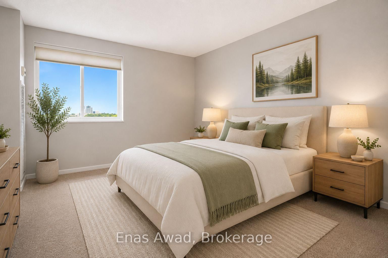 1100 Ambleside Drive, Unit 1206 - Photo 6