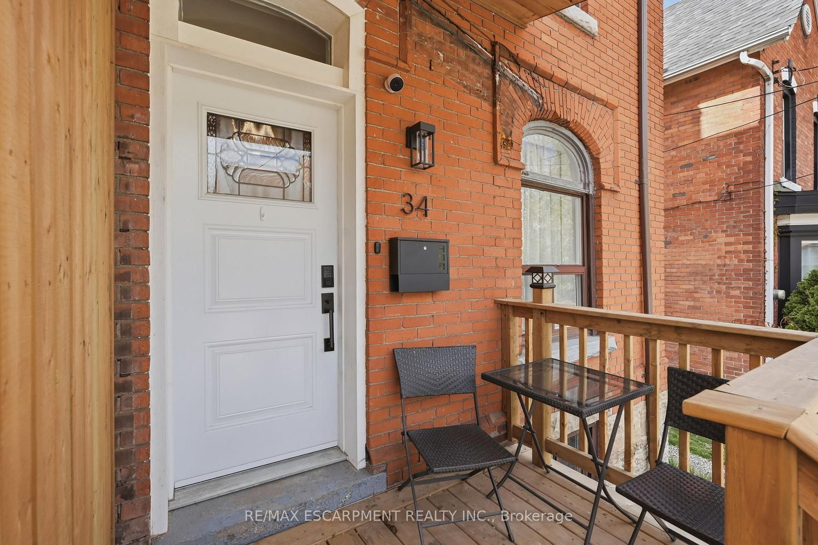 34 Baillie Street - Photo 3