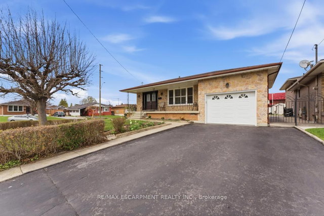 68 Nugent Drive
