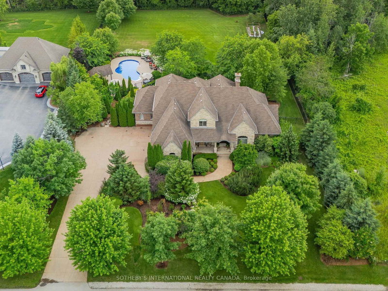 111 John Bricker Rd, Cambridge, Ontario