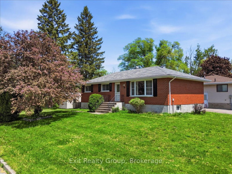 home for sale on 261 Byron Street