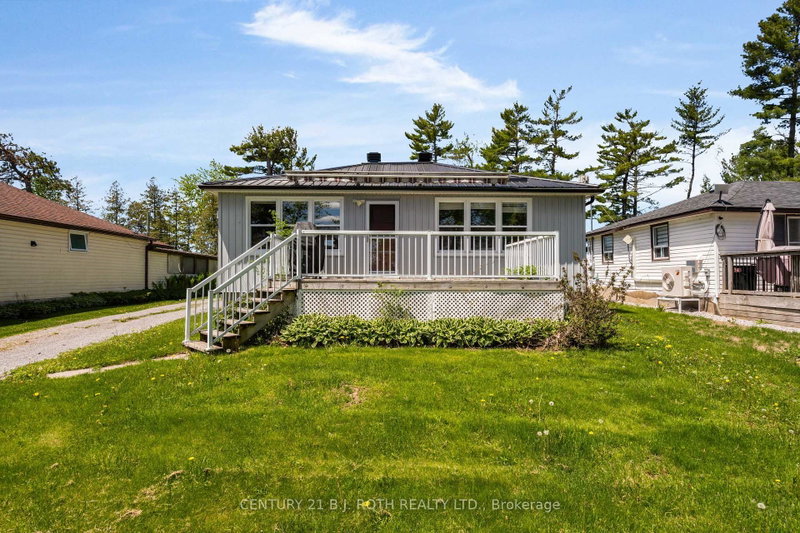 239 Avery Point Road