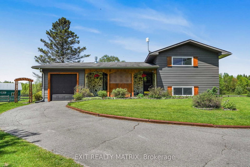 6416 Saumure Road, Limoges