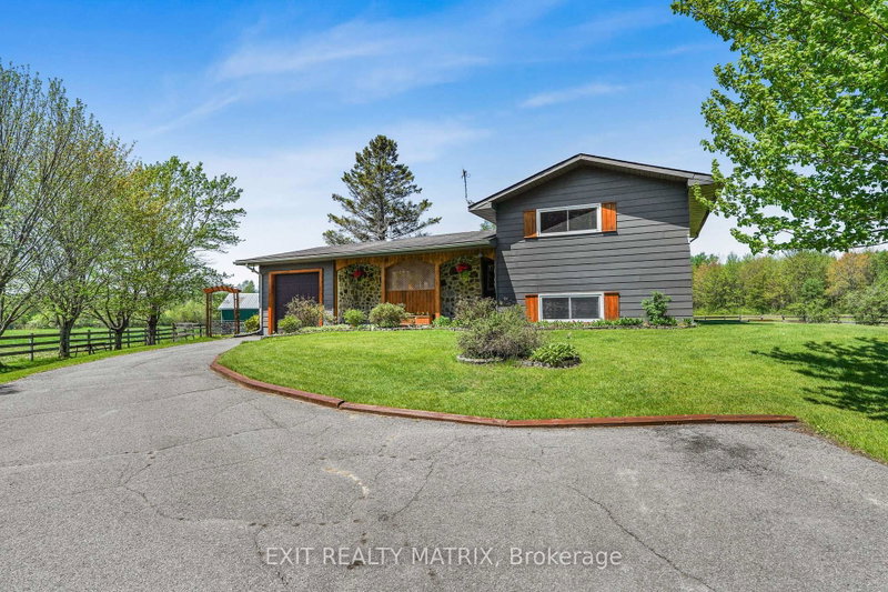 6416 Saumure Road