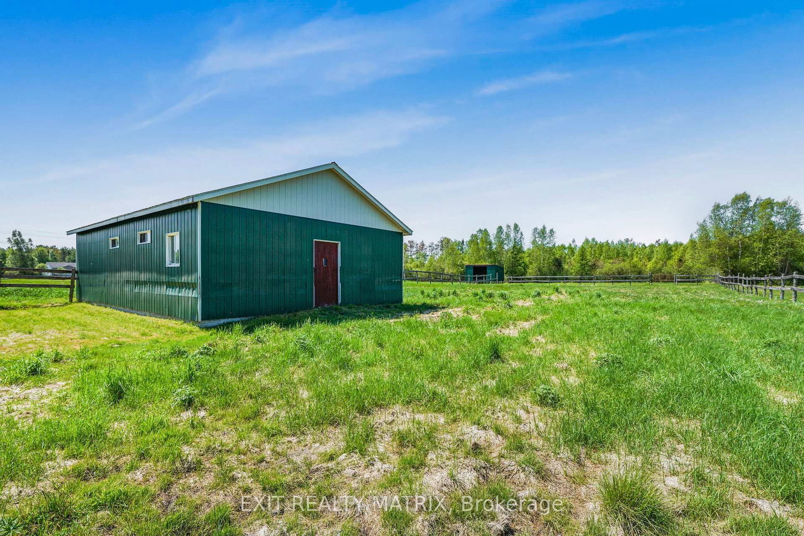 6416 Saumure Road • Limoges, ON photo 28