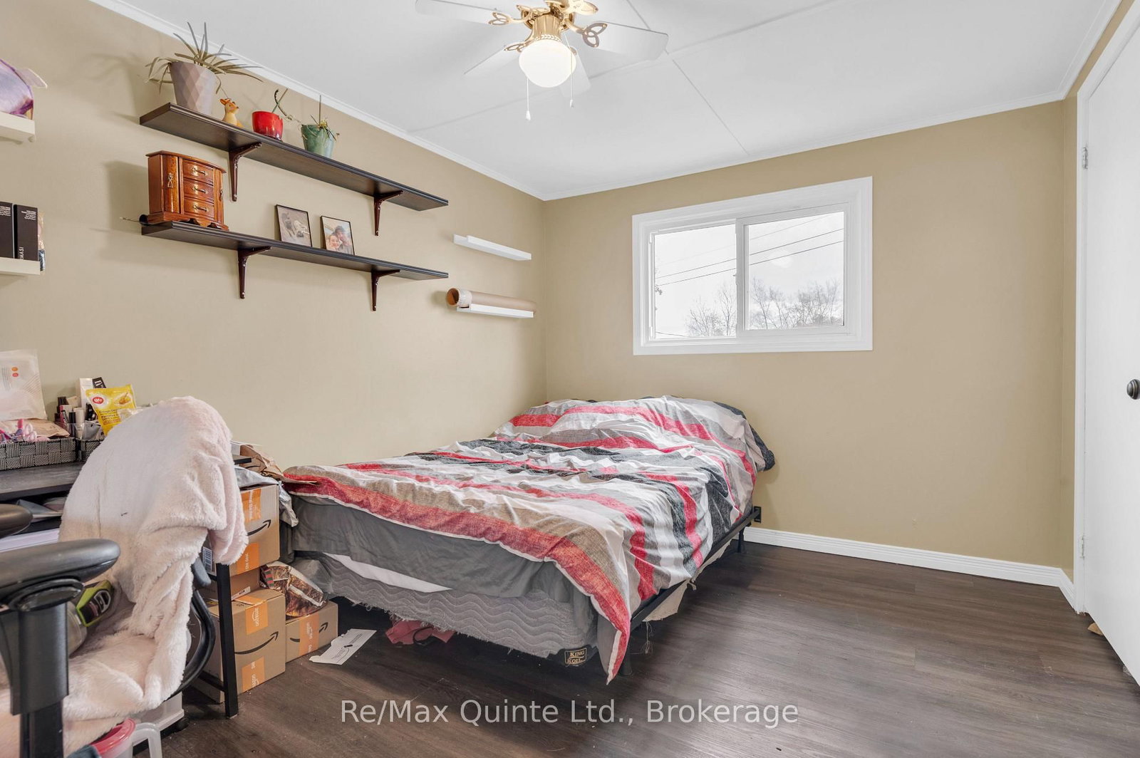 60 Oxford Road • Hastings, ON photo 13