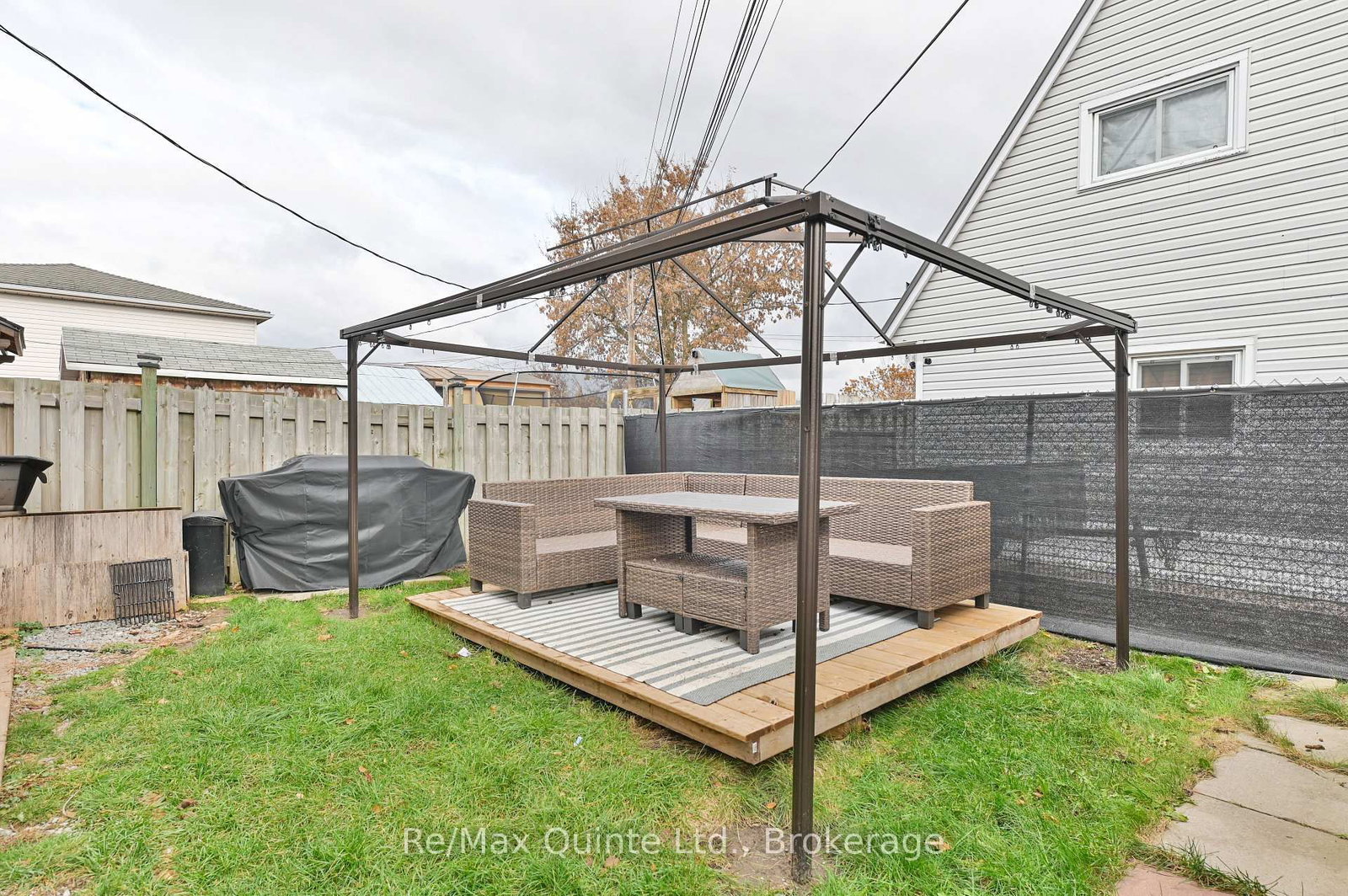 60 Oxford Road • Hastings, ON photo 16