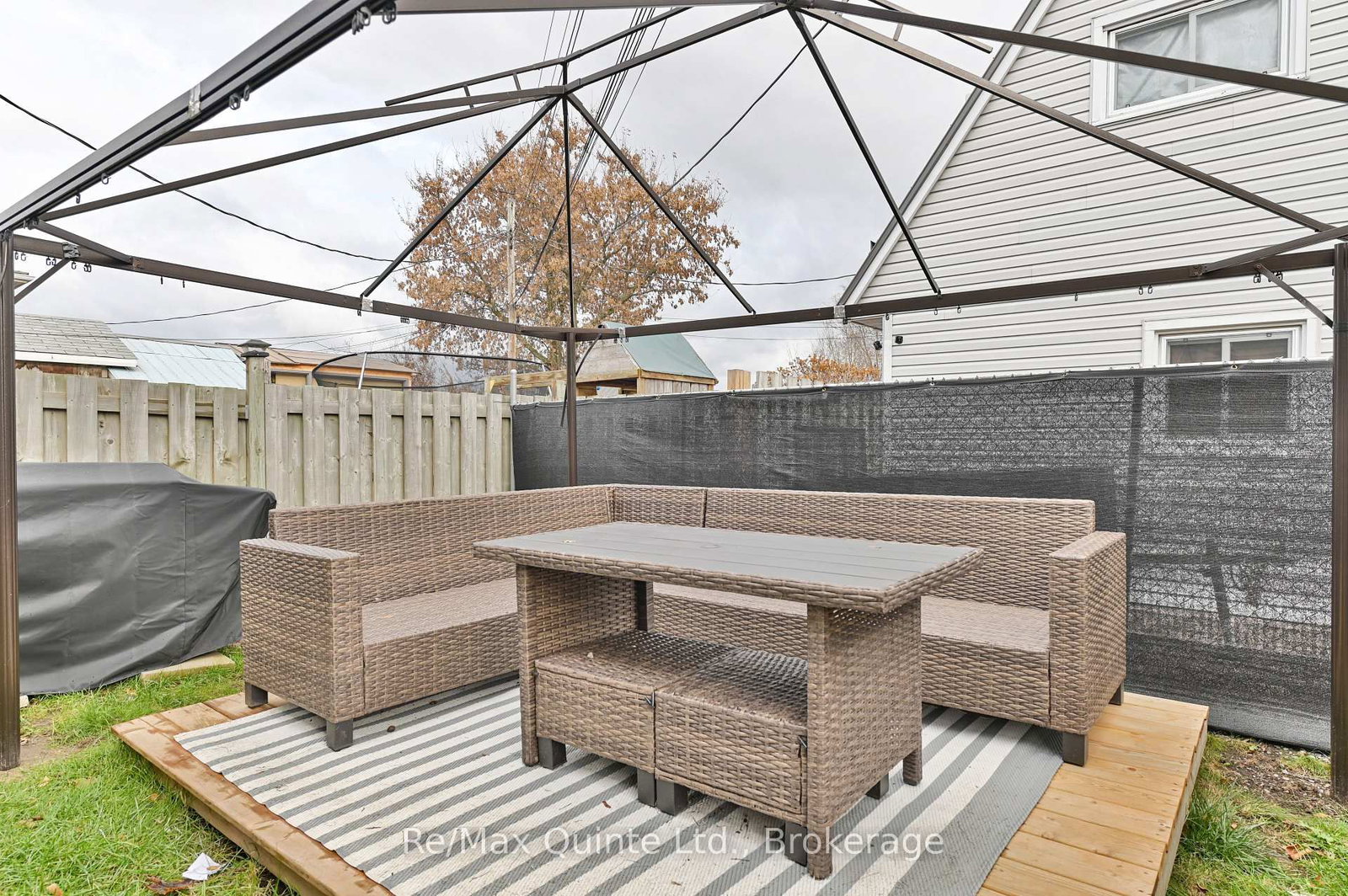 60 Oxford Road • Hastings, ON photo 17
