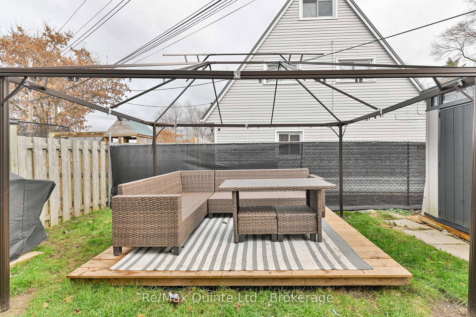 60 Oxford Road • Hastings, ON photo 18