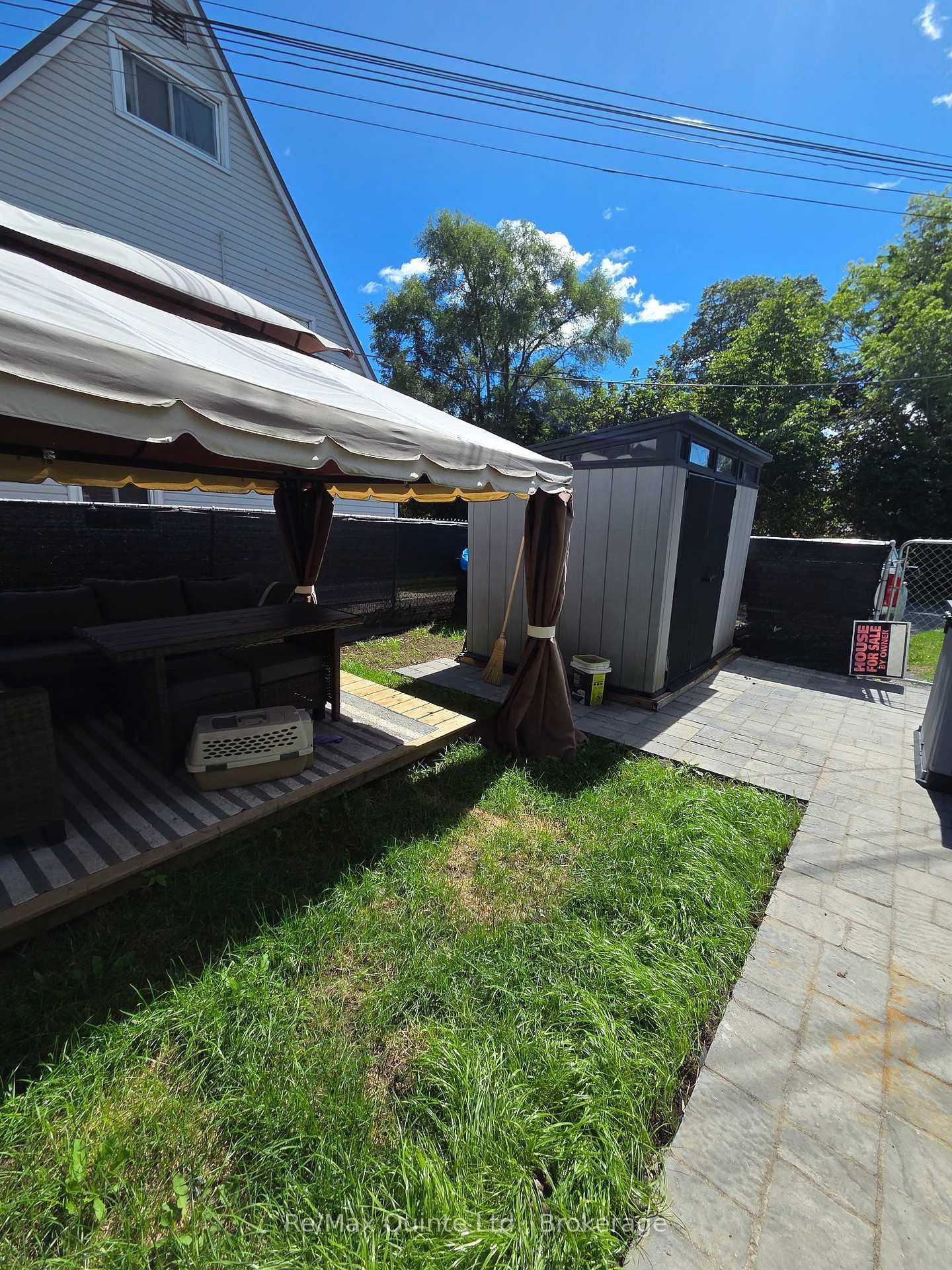 60 Oxford Road • Hastings, ON photo 20