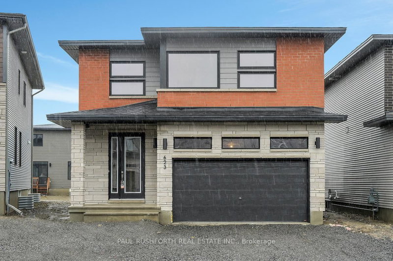 623 Miikana Rd, Ottawa, Ontario
