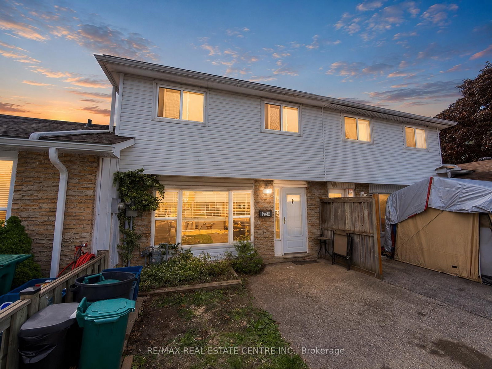 724 Parkview Crescent - Photo 3