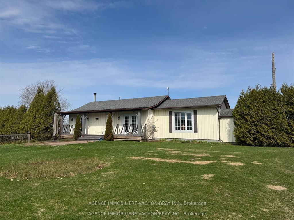 21237 Concession 6 Road N • South Glengarry, ON photo 37