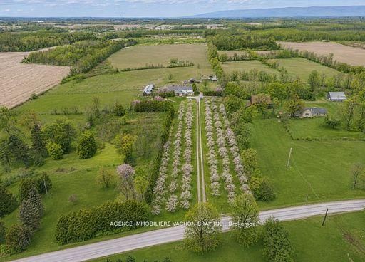 21237 Concession 6 Road N • South Glengarry, ON photo 38