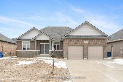 19 Tracy Drive