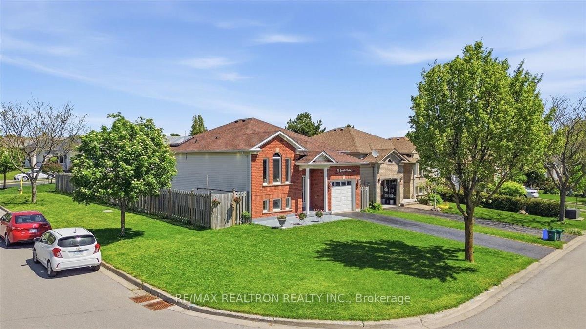12 Jarvis Drive