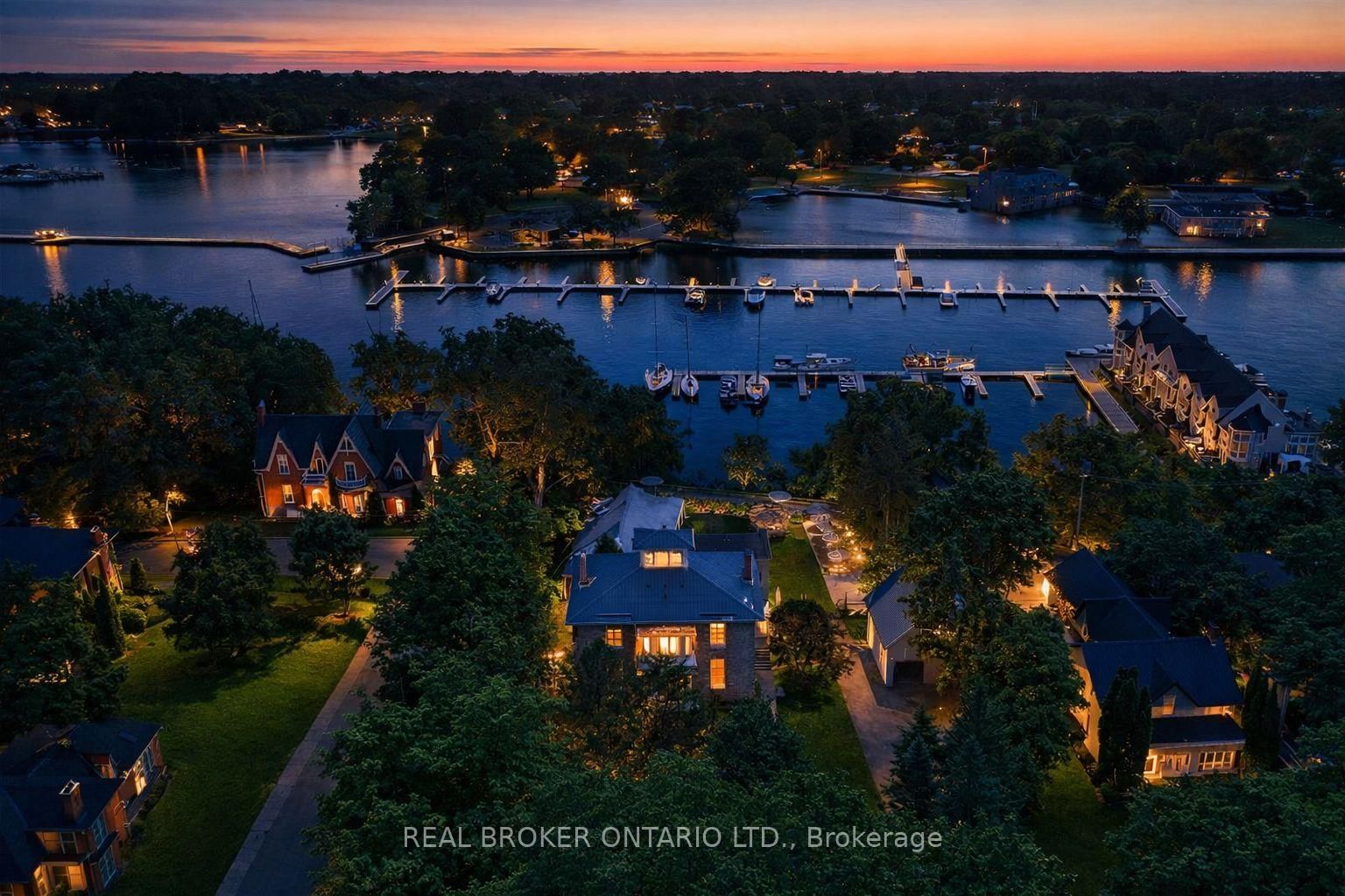 346 Picton Main Street • Prince Edward County, ON photo 1