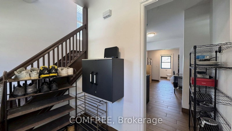3277 Baby Street