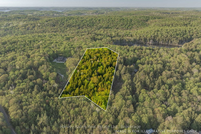 Lot #8 - 38 Gryffin Bluffs Lane