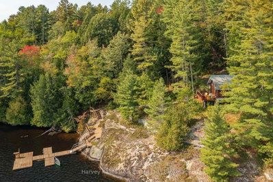 Unit Lot #8 — 38 Gryffin Bluffs Lane — photo 6