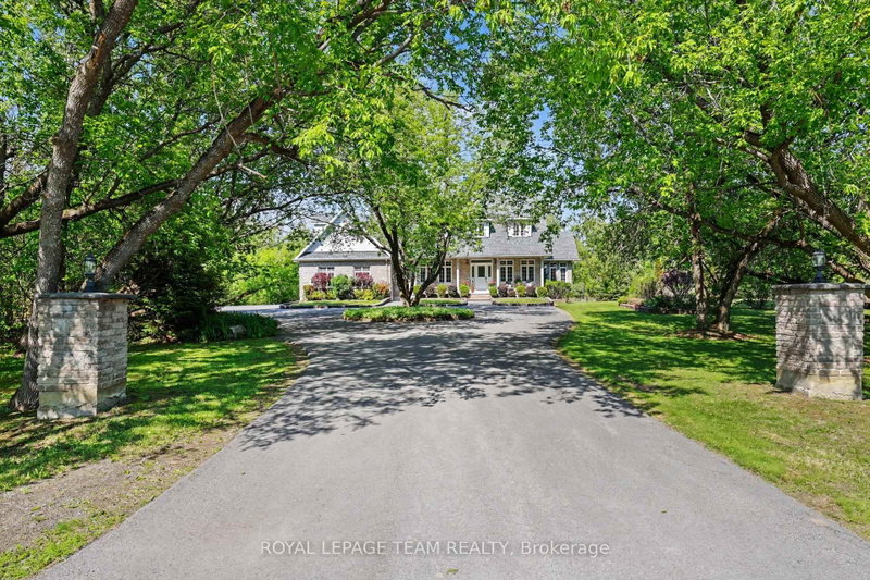 3 Kimini Dr, Ottawa, Ontario