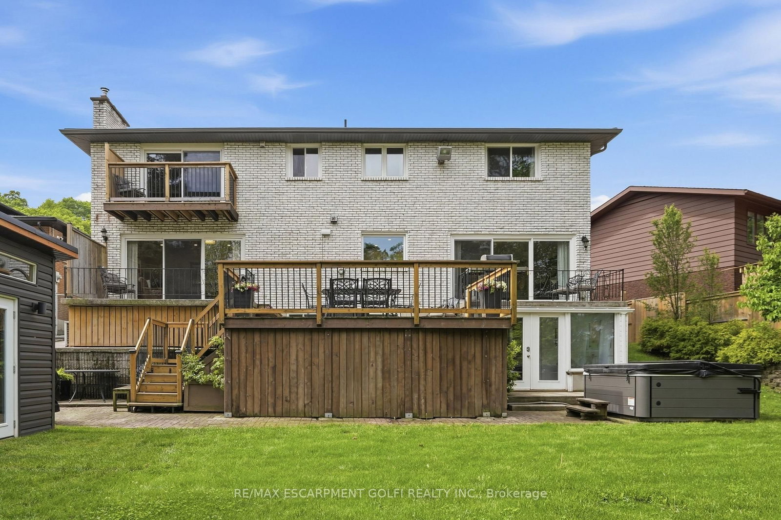 14 Leslie Drive • Hamilton, ON photo 42