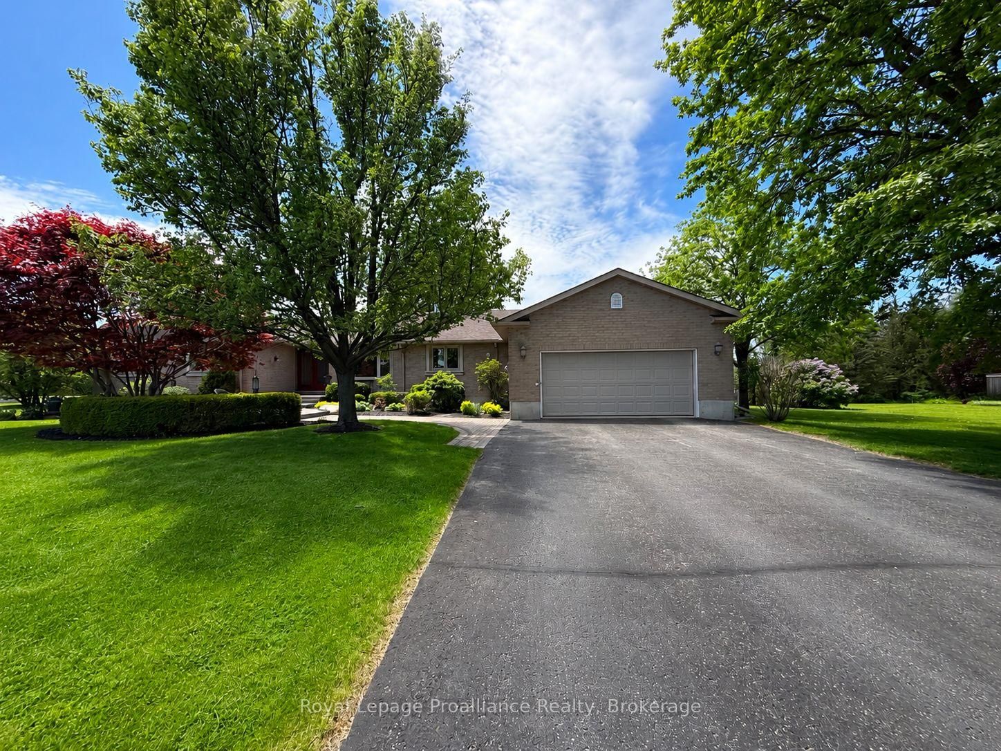 100 Bay Breeze Street • Prince Edward County, ON photo 1