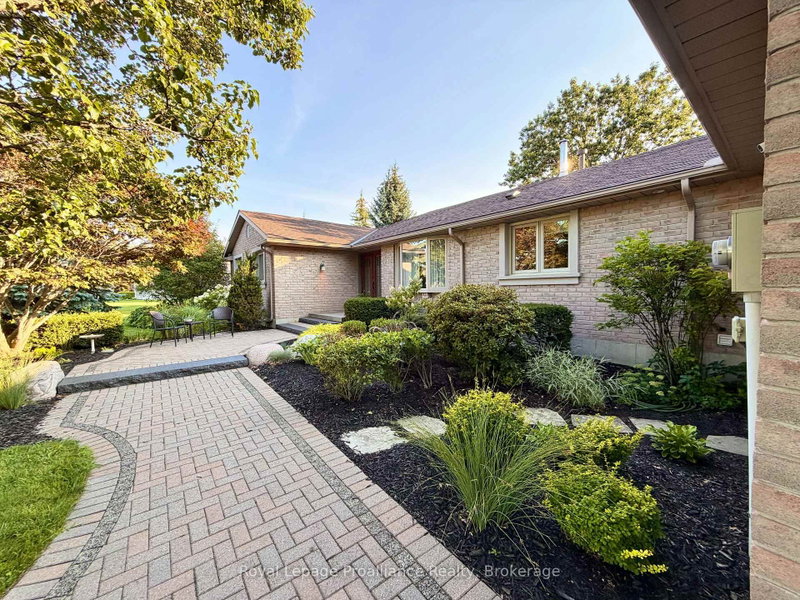 100 Bay Breeze Street