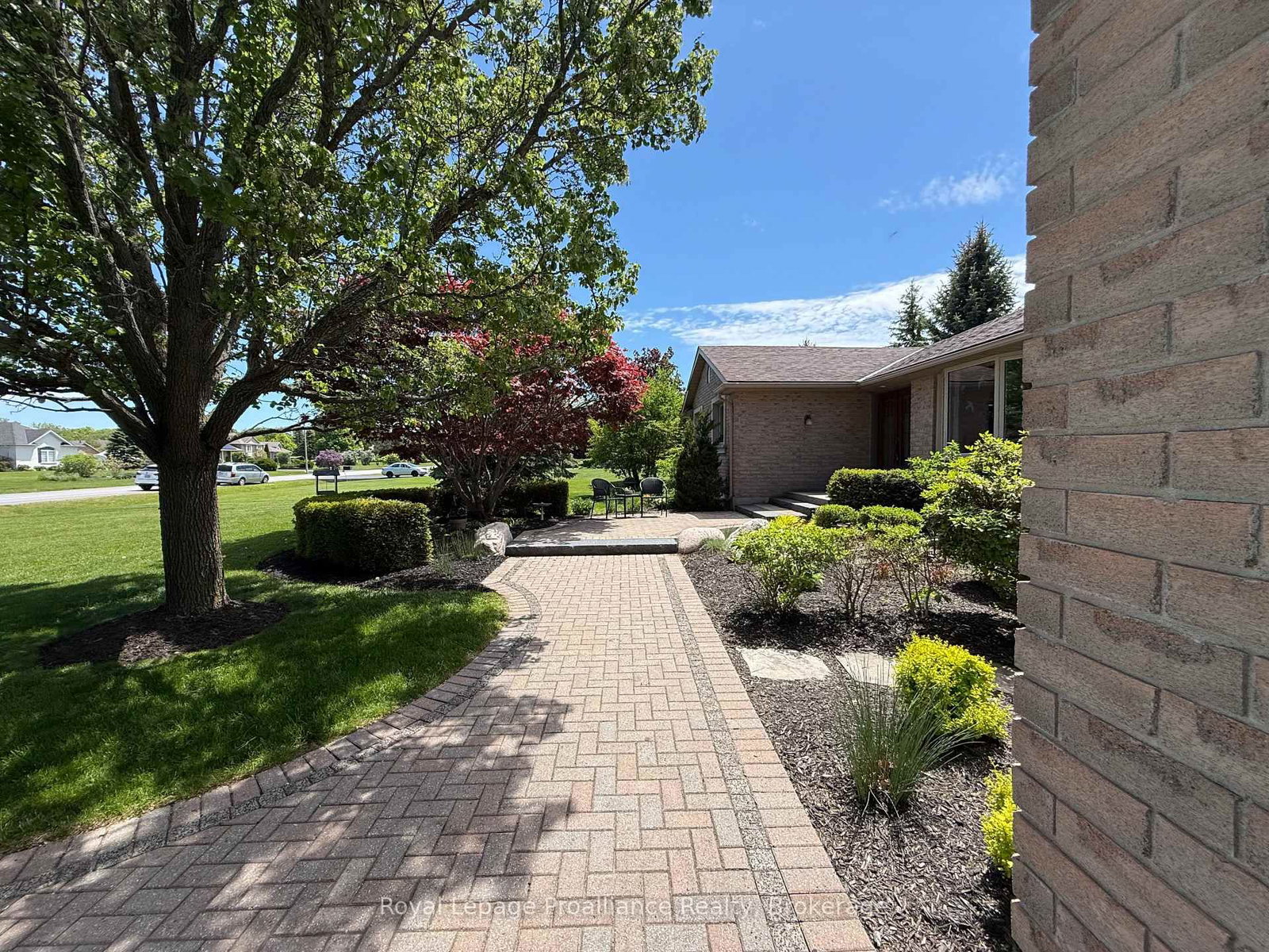 100 Bay Breeze Street • Prince Edward County, ON photo 4