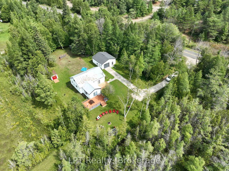 621 Huron Road