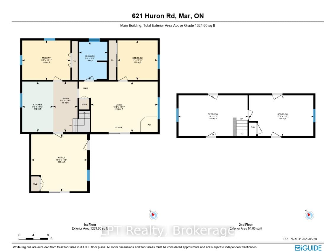 621 Huron Road • South Bruce Peninsula, ON photo 44