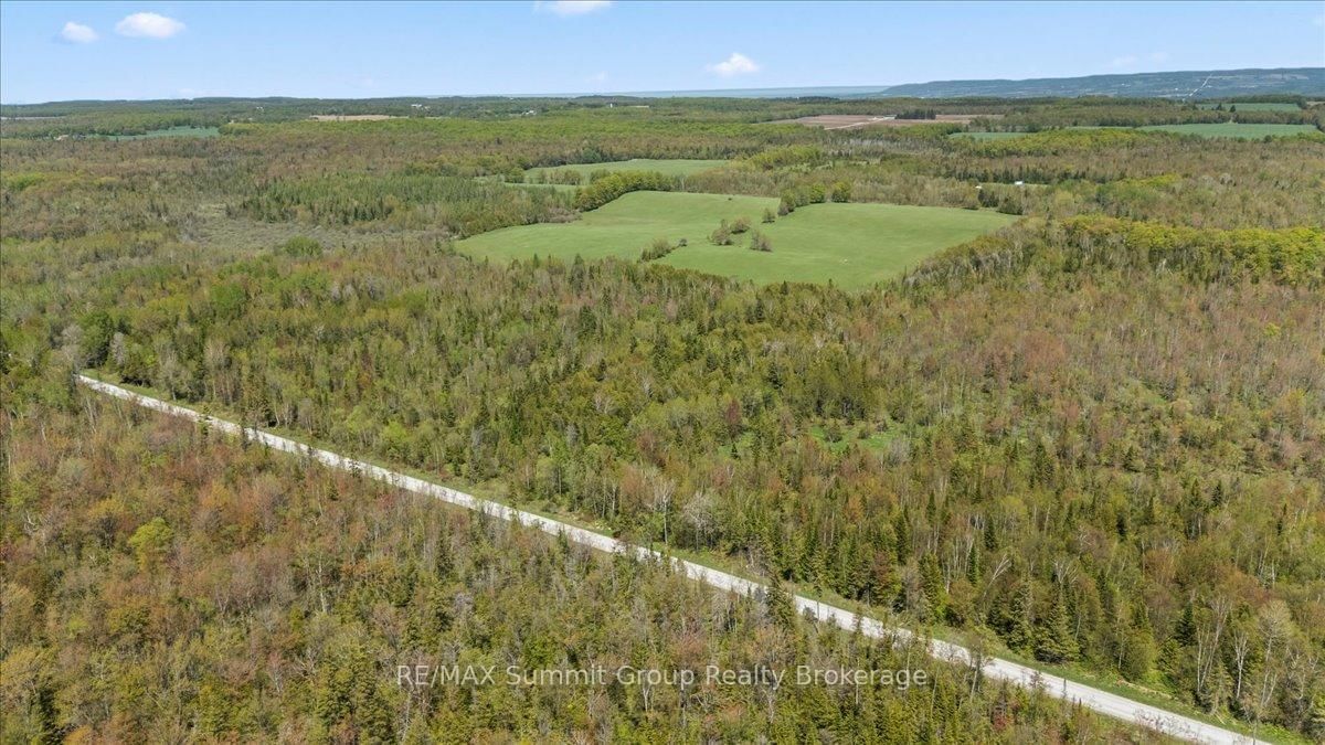 W PT LT 15 SIDEROAD 16B • Grey Highlands, ON photo 2