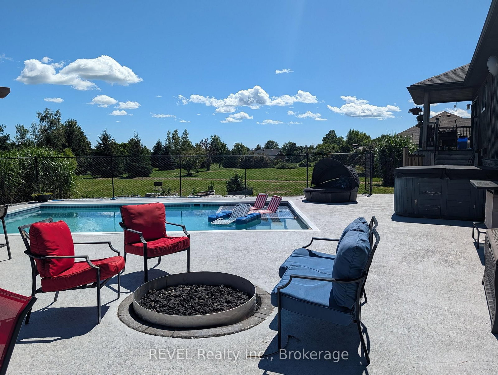 221 Farr Street • Pelham, ON photo 41