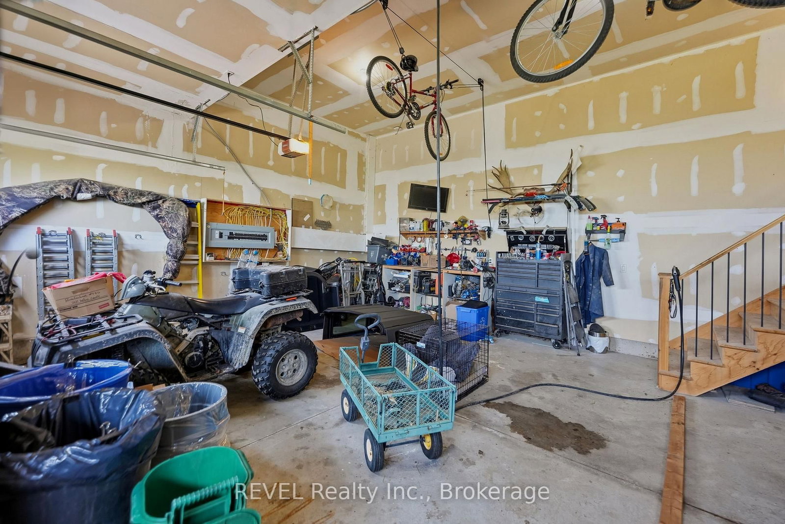 221 Farr Street • Pelham, ON photo 50
