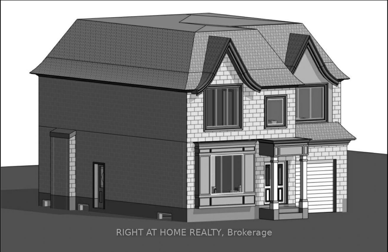 455 Jones Road, Unit Lot 5