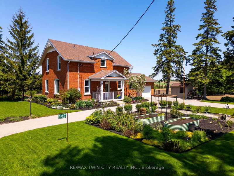 home for sale on 6055 Wellington Rd 7 null