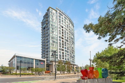 Condo leased at 1504-1035 Bank Street, Ottawa, Ontario, K1S 5K3 - Glebe - MLS: X13211208